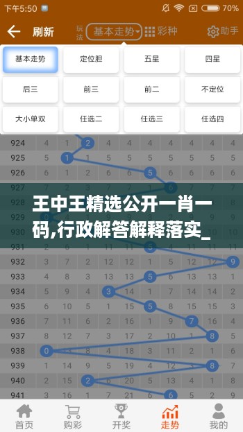 王中王精选公开一肖一码,行政解答解释落实_qhd36.857
