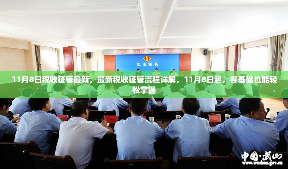 最新税收征管流程详解，从入门到精通，零基础也能轻松掌握（11月8日起）